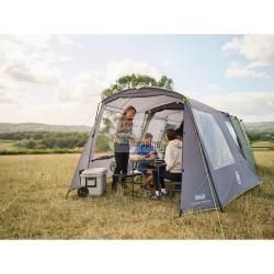 COLEMAN FASTPITCH VICTORIA FALLS 4 BLACKOUT MOD. 2229935 EAN 3138522137465