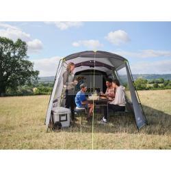 COLEMAN FASTPITCH VICTORIA FALLS 4 BLACKOUT MOD. 2229935 EAN 3138522137465