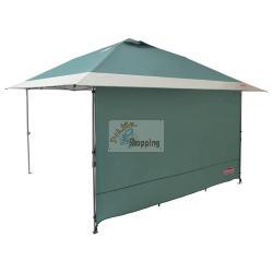 COLEMAN ONEPUSH SHELTER L SUNWALL MOD. 2228402 EAN 3138522137144