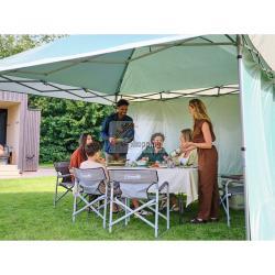 COLEMAN ONEPUSH SHELTER L SUNWALL MOD. 2228402 EAN 3138522137144