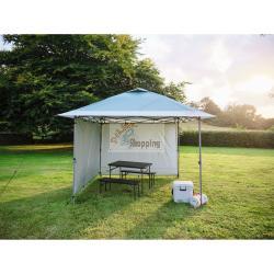 COLEMAN ONEPUSH SHELTER M SUNWALL MOD. 2228401 EAN 3138522137137