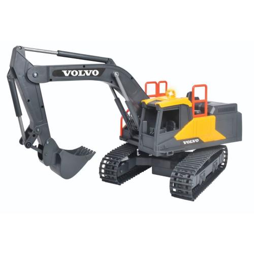 DICKIE RC VOLVO MINING EXCAVATOR 2,4 GHZ 203729018 MOD. 203729018 EAN 4006333074790