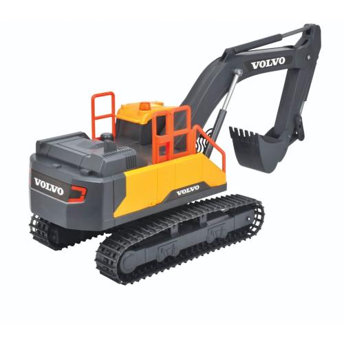 DICKIE RC VOLVO MINING EXCAVATOR 2,4 GHZ 203729018 MOD. 203729018 EAN 4006333074790