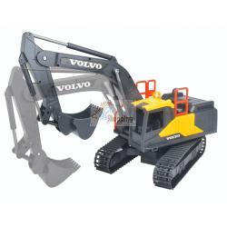 DICKIE RC VOLVO MINING EXCAVATOR 2,4 GHZ 203729018 MOD. 203729018 EAN 4006333074790