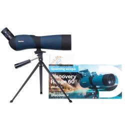 DISCOVERY RANGE 60 MOD. 77805 EAN 0785104922143