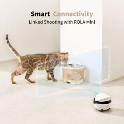 ENABOT ROLA FOUNTAIN WIRELESS CAT WATER FOUNTAIN MOD. WH287358 EAN 6972822120904