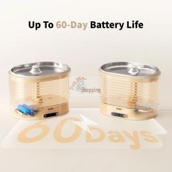 ENABOT ROLA FOUNTAIN WIRELESS CAT WATER FOUNTAIN MOD. WH287358 EAN 6972822120904