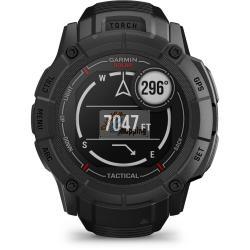 GARMIN INSTINCT 2X SOLAR TACTICAL EDITION NERO MOD. 010-02805-03 EAN 0753759319359