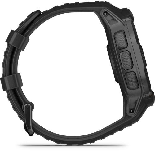 GARMIN INSTINCT 2X SOLAR TACTICAL EDITION NERO MOD. 010-02805-03 EAN 0753759319359