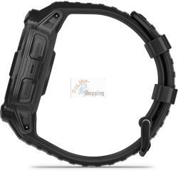 GARMIN INSTINCT 2X SOLAR TACTICAL EDITION NERO MOD. 010-02805-03 EAN 0753759319359