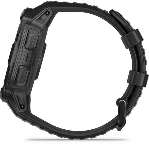 GARMIN INSTINCT 2X SOLAR TACTICAL EDITION NERO MOD. 010-02805-03 EAN 0753759319359