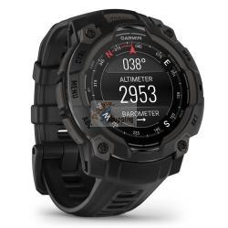 GARMIN INSTINCT 3 AMOLED (45MM) NERO MOD. 010-02936-00 EAN 0753759339487