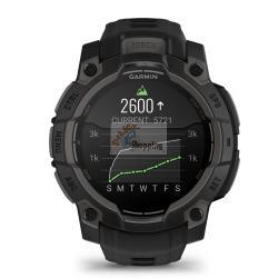 GARMIN INSTINCT 3 AMOLED (45MM) NERO MOD. 010-02936-00 EAN 0753759339487