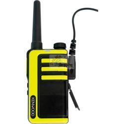KENWOOD UBZ-LJ9SET PMR RADIO SET 2PCS MOD. UBZ-LJ9SET EAN 0019048232373