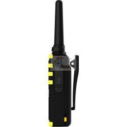 KENWOOD UBZ-LJ9SET PMR RADIO SET 2PCS MOD. UBZ-LJ9SET EAN 0019048232373