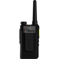 KENWOOD UBZ-LJ9SET PMR RADIO SET 2PCS MOD. UBZ-LJ9SET EAN 0019048232373