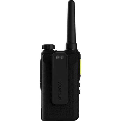 KENWOOD UBZ-LJ9SET PMR RADIO SET 2PCS MOD. UBZ-LJ9SET EAN 0019048232373