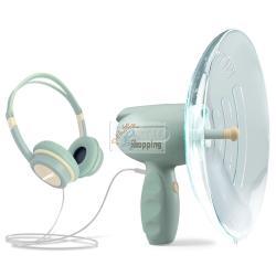 KIDYWOLF SOUND AMPLIFIER MOD. 418277 EAN 5407009182778