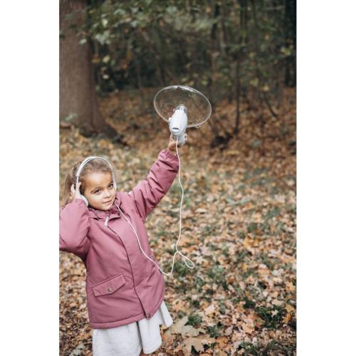 KIDYWOLF SOUND AMPLIFIER MOD. 418277 EAN 5407009182778