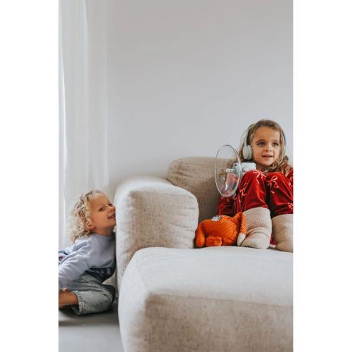 KIDYWOLF SOUND AMPLIFIER MOD. 418277 EAN 5407009182778