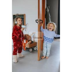 KIDYWOLF SOUND AMPLIFIER MOD. 418277 EAN 5407009182778