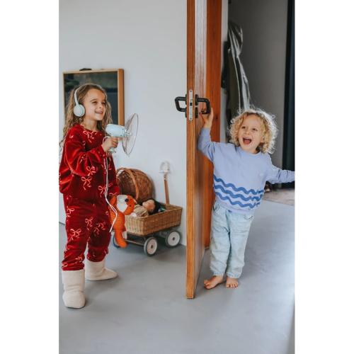 KIDYWOLF SOUND AMPLIFIER MOD. 418277 EAN 5407009182778