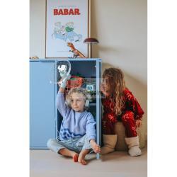 KIDYWOLF SOUND AMPLIFIER MOD. 418277 EAN 5407009182778