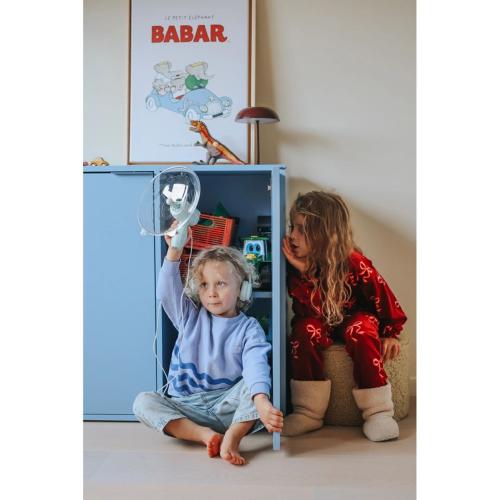 KIDYWOLF SOUND AMPLIFIER MOD. 418277 EAN 5407009182778