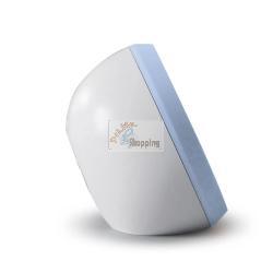 KIDYWOLF SVEGLIA ANALOGICA E DIGITALE CELESTE MOD. 418035 EAN 5407009180354