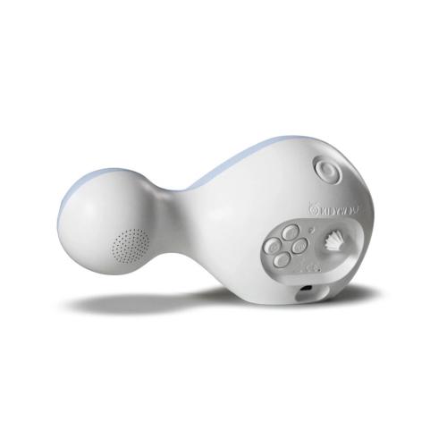 KIDYWOLF SVEGLIA ANALOGICA E DIGITALE CELESTE MOD. 418035 EAN 5407009180354