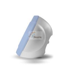 KIDYWOLF SVEGLIA ANALOGICA E DIGITALE CELESTE MOD. 418035 EAN 5407009180354