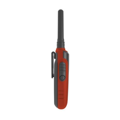 KIDYWOLF WALKIE-TALKIES CON TORCIA ELETTRICA BLU/ROSSO MOD. 418012 EAN 5407009180125