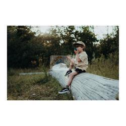 KIDYWOLF WALKIE-TALKIES CON TORCIA ELETTRICA BLU/ROSSO MOD. 418012 EAN 5407009180125