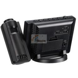 KIENZLE HOME WEATHER STATION WITH PROJECTION MOD. 14993 EAN 4007922097558