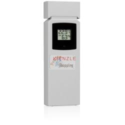 KIENZLE HOME WEATHER STATION WITH PROJECTION MOD. 14993 EAN 4007922097558