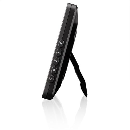 KIENZLE OROLOGIO DA PARETE DIGITALE XXL MOD. 14981 EAN 4007922097411