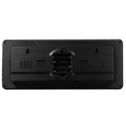 KIENZLE OROLOGIO DA PARETE DIGITALE XXL MOD. 14981 EAN 4007922097411