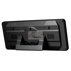 KIENZLE OROLOGIO DA PARETE DIGITALE XXL MOD. 14981 EAN 4007922097411