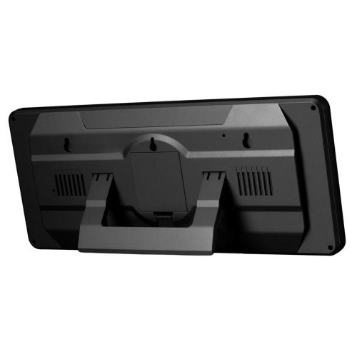 KIENZLE OROLOGIO DA PARETE DIGITALE XXL MOD. 14981 EAN 4007922097411