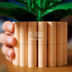 LEGO BOTANICALS 11504 PEACE LILY MOD. 11504 EAN 5702018031858