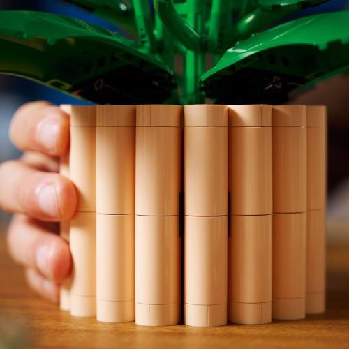 LEGO BOTANICALS 11504 PEACE LILY MOD. 11504 EAN 5702018031858