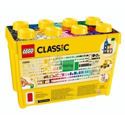 LEGO CLASSIC 10698 SCATOLA MATTONICINI CREATIVI GRANDE MOD. 10698 EAN 5702015357197