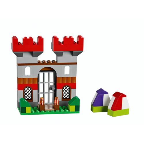 LEGO CLASSIC 10698 SCATOLA MATTONICINI CREATIVI GRANDE MOD. 10698 EAN 5702015357197