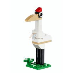 LEGO CLASSIC 10698 SCATOLA MATTONICINI CREATIVI GRANDE MOD. 10698 EAN 5702015357197