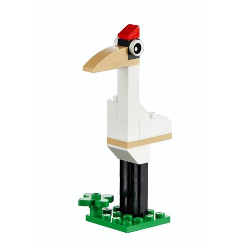 LEGO CLASSIC 10698 SCATOLA MATTONICINI CREATIVI GRANDE MOD. 10698 EAN 5702015357197