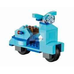 LEGO CLASSIC 10698 SCATOLA MATTONICINI CREATIVI GRANDE MOD. 10698 EAN 5702015357197