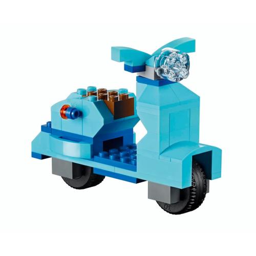 LEGO CLASSIC 10698 SCATOLA MATTONICINI CREATIVI GRANDE MOD. 10698 EAN 5702015357197