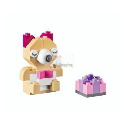 LEGO CLASSIC 10698 SCATOLA MATTONICINI CREATIVI GRANDE MOD. 10698 EAN 5702015357197