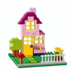 LEGO CLASSIC 10698 SCATOLA MATTONICINI CREATIVI GRANDE MOD. 10698 EAN 5702015357197