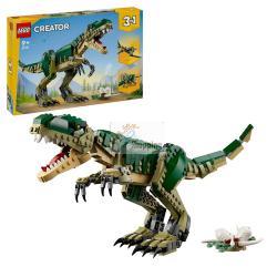 LEGO CREATOR 31151 T-REX MOD. 31151 EAN 5702017585093